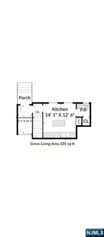 316 Palisade Avenue Bogota NJ 07603