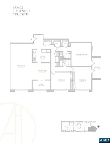 250 Gorge Road Cliffside Park NJ 07010