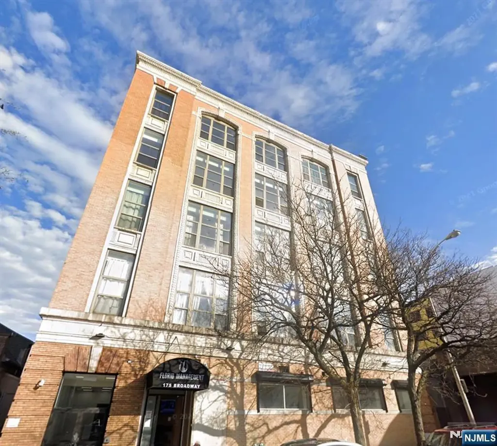 175 Broadway Paterson NJ 07505