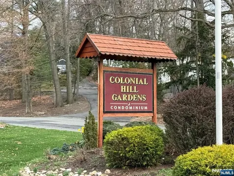 6 Colonial Drive Little Falls NJ 07424