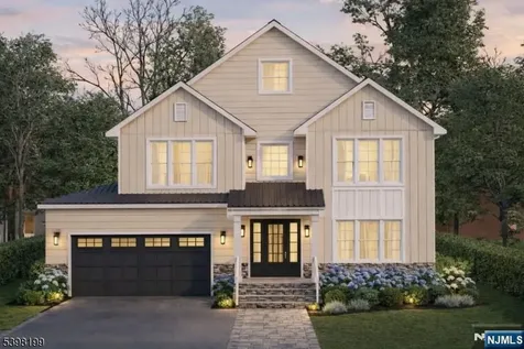42 Charles Street Livingston NJ 07039