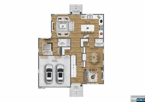 42 Charles Street Livingston NJ 07039
