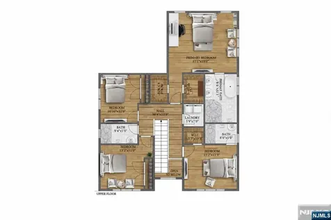 42 Charles Street Livingston NJ 07039