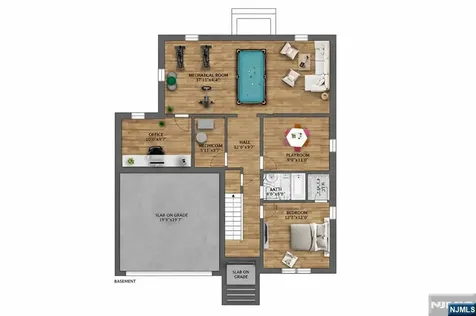 42 Charles Street Livingston NJ 07039