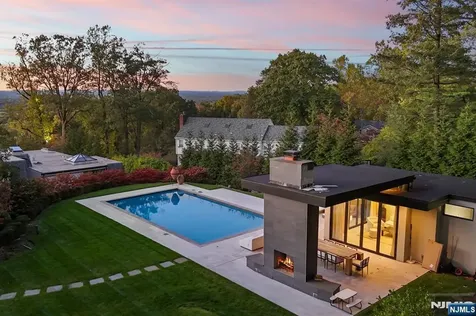 8 Stanton Road Tenafly NJ 07670