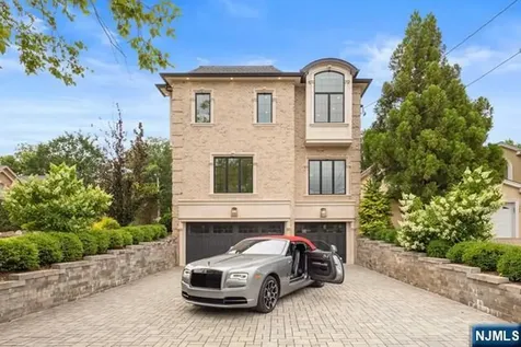 111 Demarest Avenue Englewood Cliffs NJ 07632