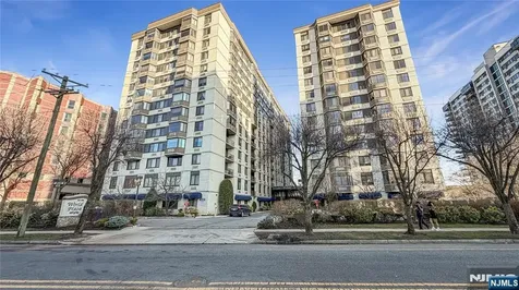 326 Prospect Avenue Hackensack NJ 07601