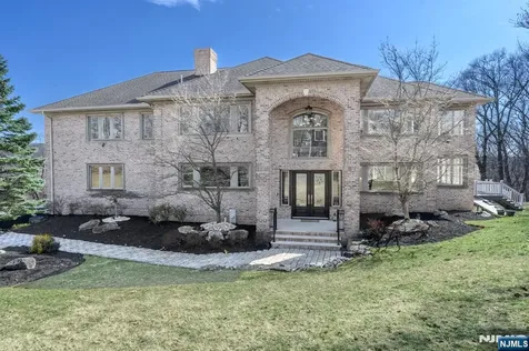 47 Wilson Avenue Woodland Park NJ 07424