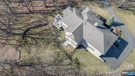47 Wilson Avenue Woodland Park NJ 07424