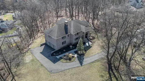 47 Wilson Avenue Woodland Park NJ 07424