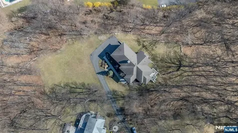 47 Wilson Avenue Woodland Park NJ 07424