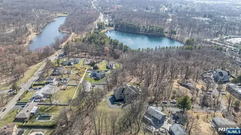 47 Wilson Avenue Woodland Park NJ 07424