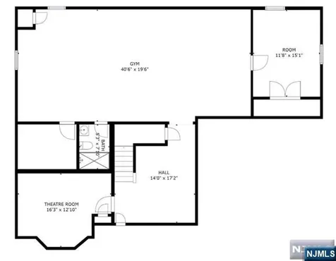 160 Lawrence Drive Paramus NJ 07652