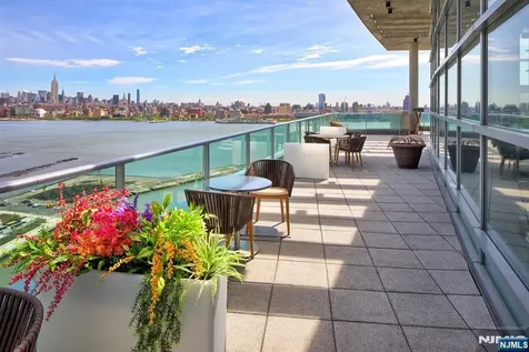 20 Newport Parkway Jersey City NJ 07310