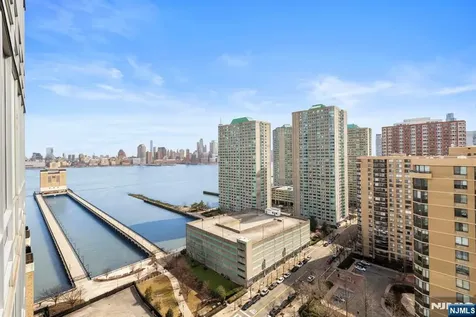20 Newport Parkway Jersey City NJ 07310