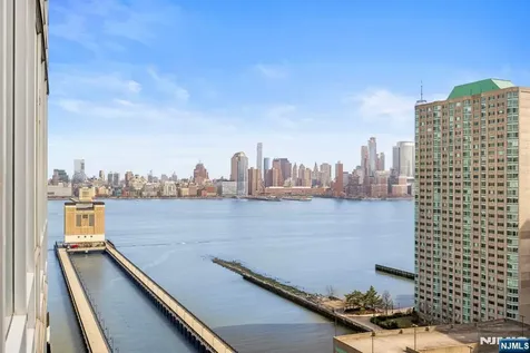 20 Newport Parkway Jersey City NJ 07310