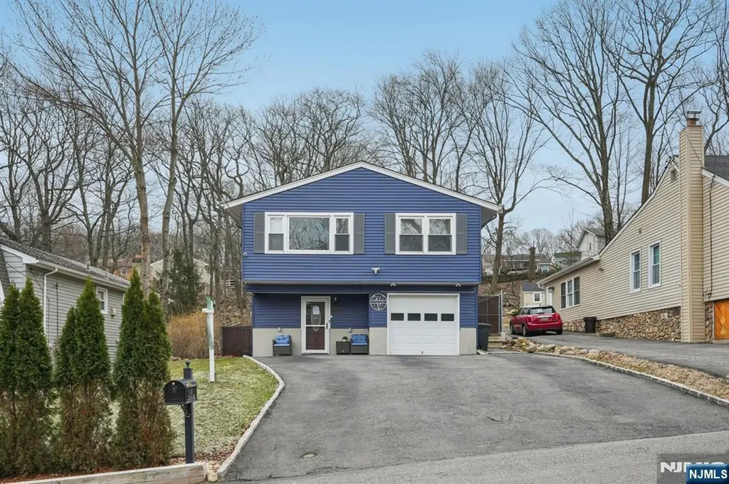 47 Cherokee Avenue Rockaway Township NJ 07866