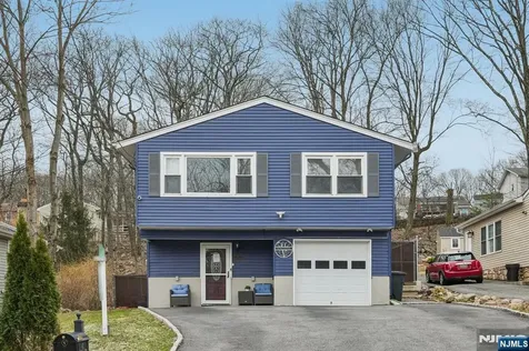 47 Cherokee Avenue Rockaway Township NJ 07866