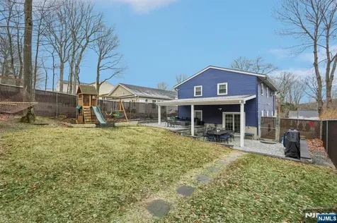 47 Cherokee Avenue Rockaway Township NJ 07866