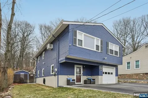 47 Cherokee Avenue Rockaway Township NJ 07866