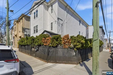 56 Lentz Avenue Newark NJ 07105