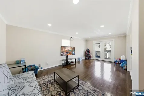 56 Lentz Avenue Newark NJ 07105