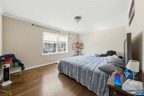 56 Lentz Avenue Newark NJ 07105