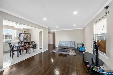 56 Lentz Avenue Newark NJ 07105