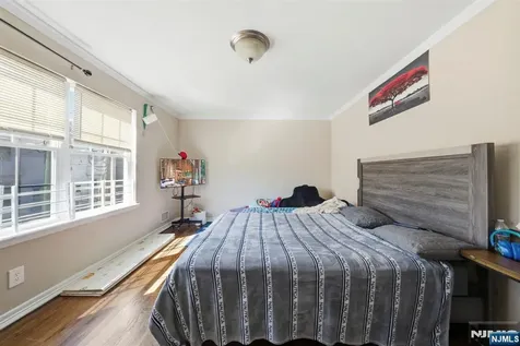 56 Lentz Avenue Newark NJ 07105