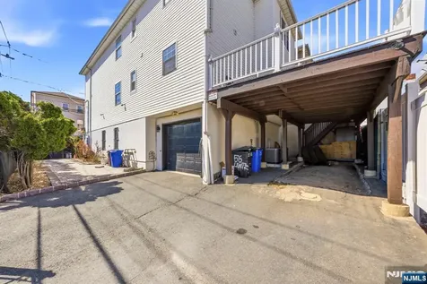 56 Lentz Avenue Newark NJ 07105