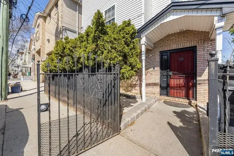 56 Lentz Avenue Newark NJ 07105