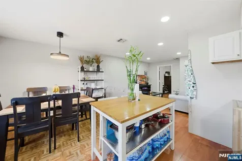 56 Lentz Avenue Newark NJ 07105
