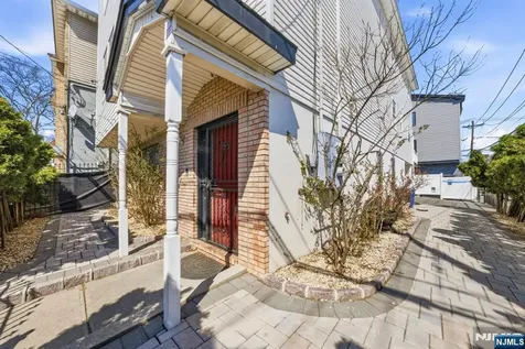 56 Lentz Avenue Newark NJ 07105