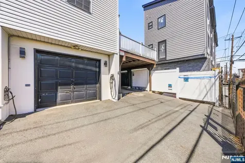 56 Lentz Avenue Newark NJ 07105