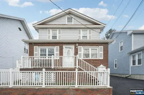 185 Trenton Avenue Paterson NJ 07503