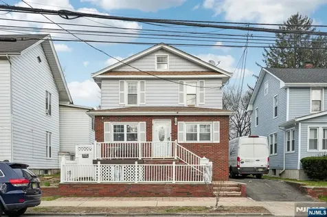 185 Trenton Avenue Paterson NJ 07503
