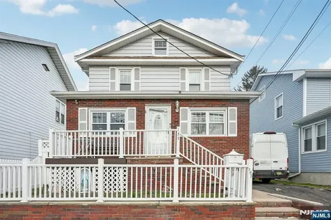 185 Trenton Avenue Paterson NJ 07503