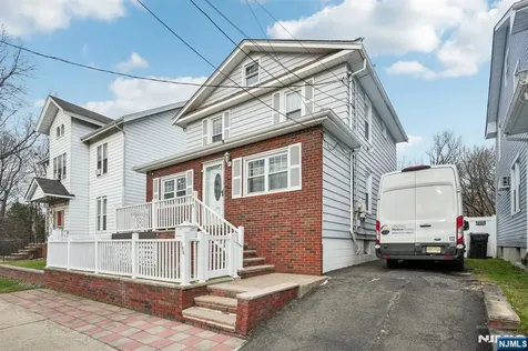 185 Trenton Avenue Paterson NJ 07503