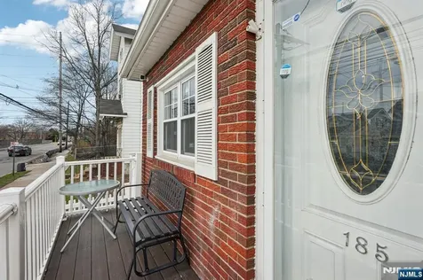 185 Trenton Avenue Paterson NJ 07503