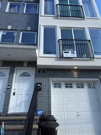 82 Devine Street Newark NJ 07106