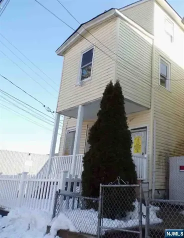 264 Harrison Paterson NJ 07501