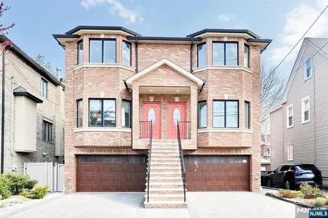 223 Grant Avenue Cliffside Park NJ 07010