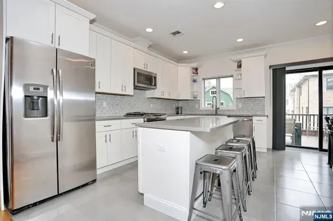 223 Grant Avenue Cliffside Park NJ 07010