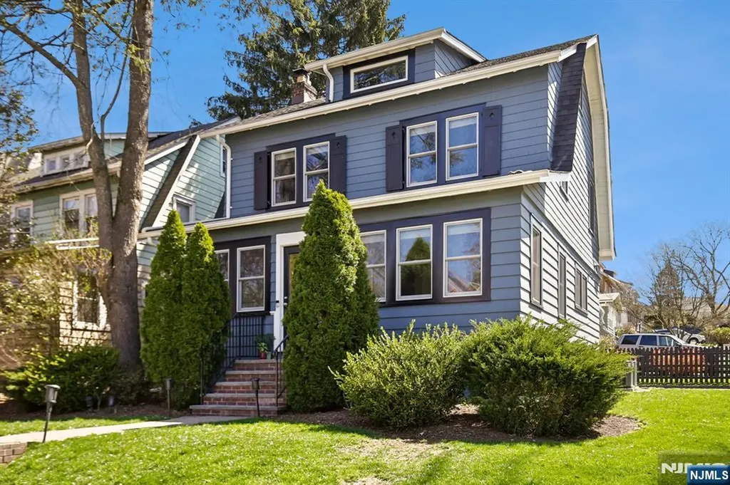 346 Academy Street South Orange Village NJ 07079