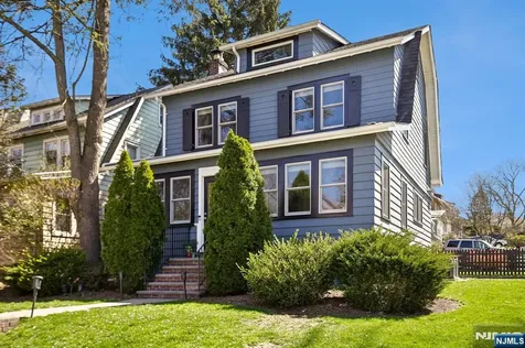 346 Academy Street South Orange Village NJ 07079