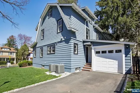 346 Academy Street South Orange Village NJ 07079