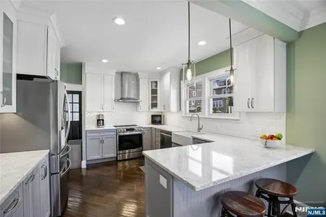 346 Academy Street South Orange Village NJ 07079