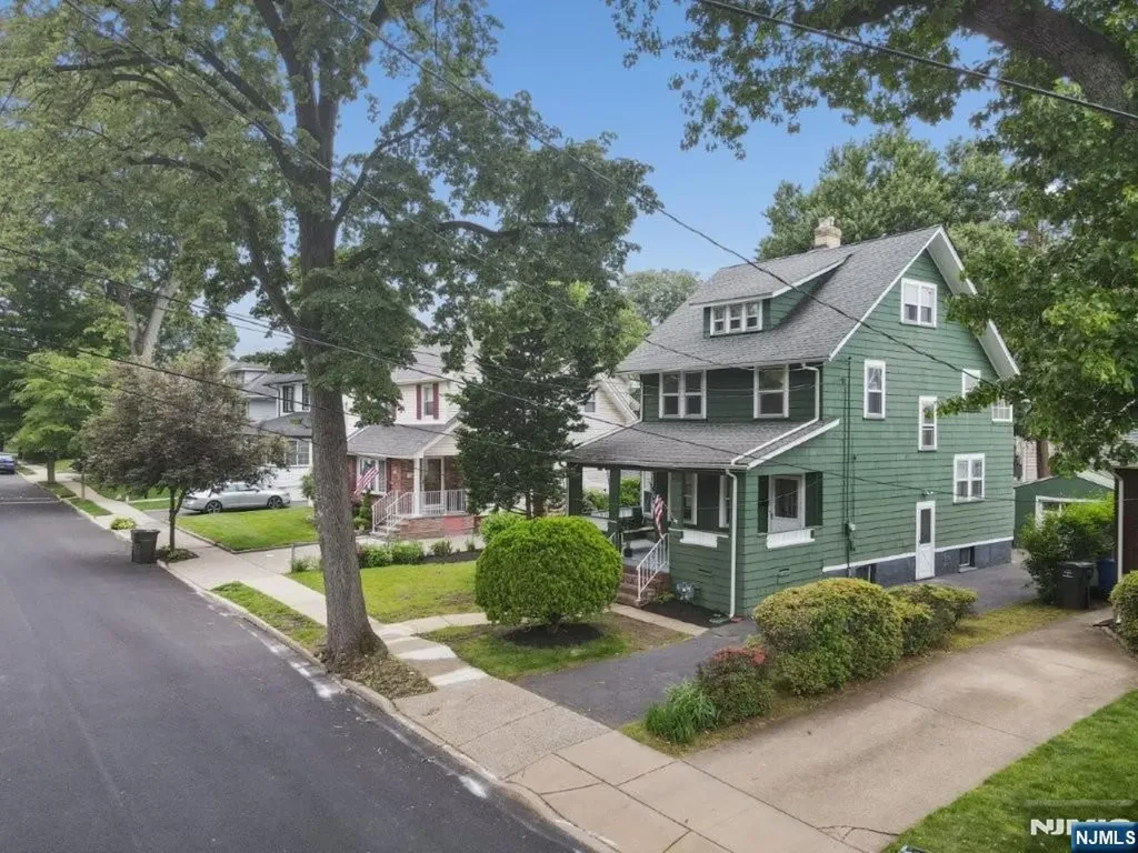 42 Walnut Street Rutherford NJ 07070