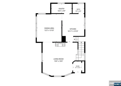 42 Walnut Street Rutherford NJ 07070