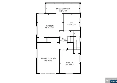 42 Walnut Street Rutherford NJ 07070